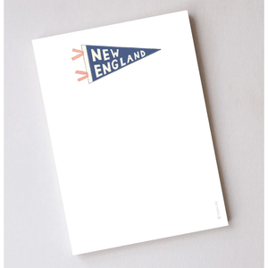 Sara Fitz Notepads