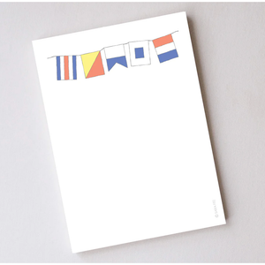Sara Fitz Notepads