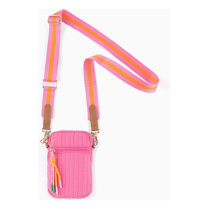 Ezra Phone Bag