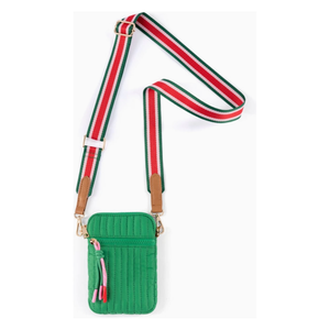 Ezra Phone Bag