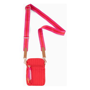Ezra Phone Bag