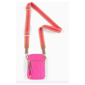Ezra Phone Bag