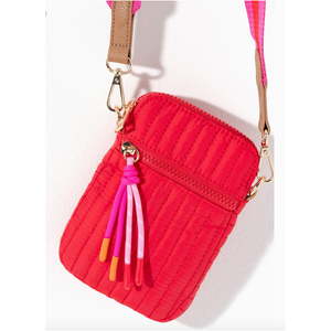 Ezra Phone Bag