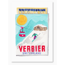 Load image into Gallery viewer, Matchbook Prints, Sleeved
