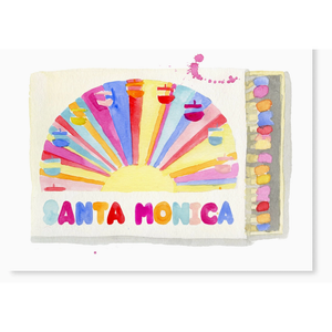 Matchbook Prints, Sleeved