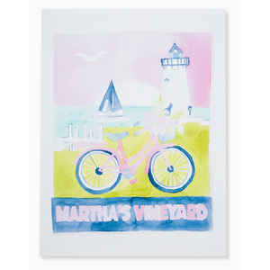 Matchbook Prints, Sleeved