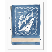 Load image into Gallery viewer, Matchbook Prints, Sleeved
