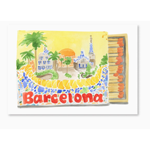 Load image into Gallery viewer, Matchbook Prints, Sleeved
