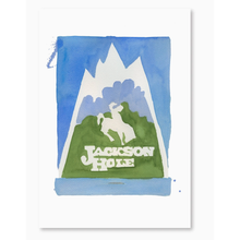 Load image into Gallery viewer, Matchbook Prints, Sleeved
