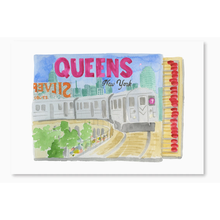 Load image into Gallery viewer, Matchbook Prints, Sleeved

