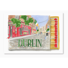 Load image into Gallery viewer, Matchbook Prints, Sleeved
