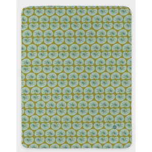 Plush Throw Blanket