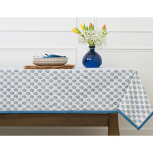 Load image into Gallery viewer, Pom Tablecloth
