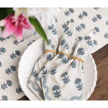 Load image into Gallery viewer, Pom Napkin
