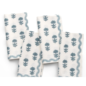 Pom Napkin