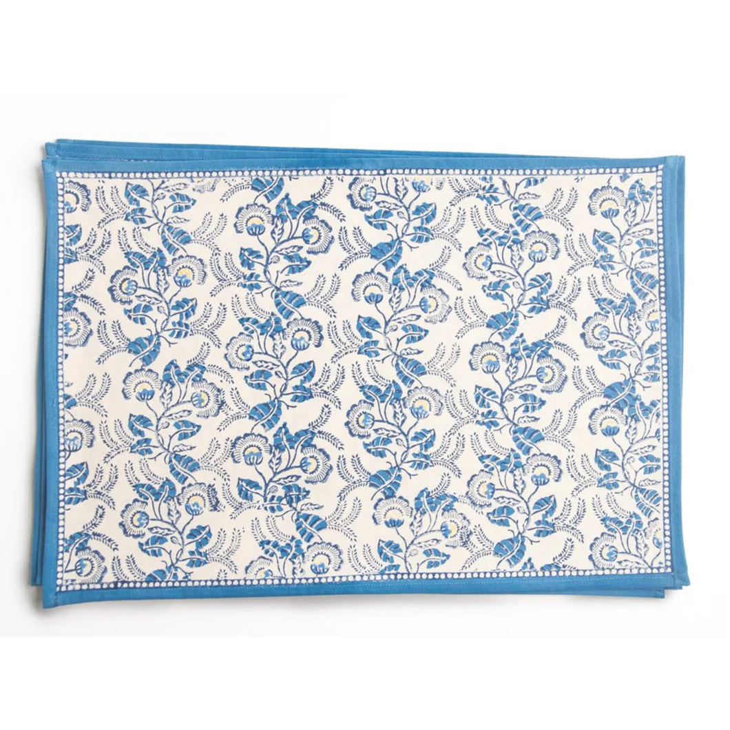 Pom Placemats
