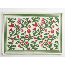 Load image into Gallery viewer, Pom Placemats
