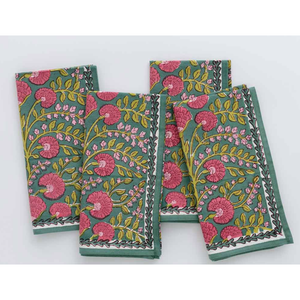 Pom Napkin
