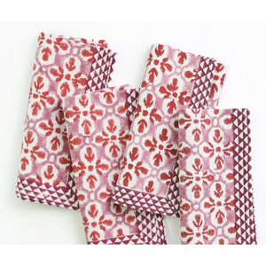 Pom Napkin