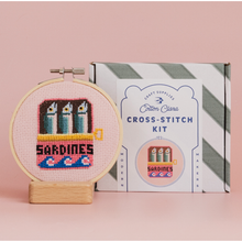 Load image into Gallery viewer, Cross Stitch Kits
