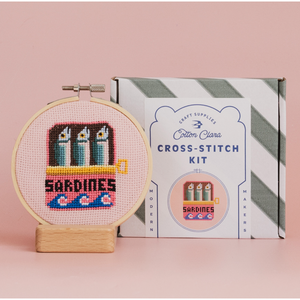 Cross Stitch Kits