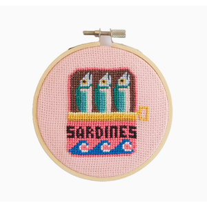 Cross Stitch Kits