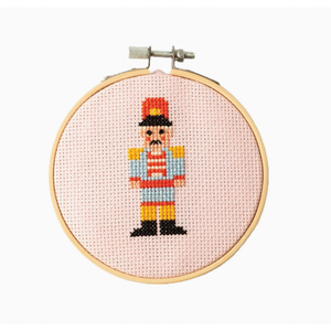 Cross Stitch Kits