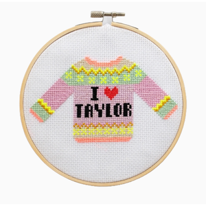 Cross Stitch Kits