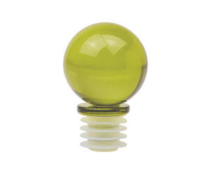 Moony Glass Bottle Stopper