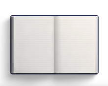 Load image into Gallery viewer, Hardback Notebook
