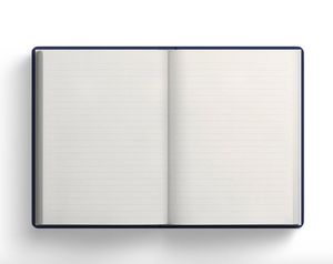 Hardback Notebook