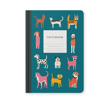Load image into Gallery viewer, Hardback Notebook
