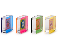 Load image into Gallery viewer, Color Acrylic Frames
