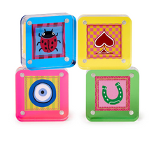 Load image into Gallery viewer, Color Acrylic Frames
