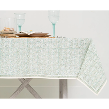 Load image into Gallery viewer, Pom Tablecloths
