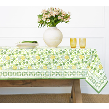 Load image into Gallery viewer, Pom Tablecloths
