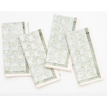 Load image into Gallery viewer, Pom Napkin
