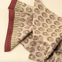 Load image into Gallery viewer, Block Print Table Runners
