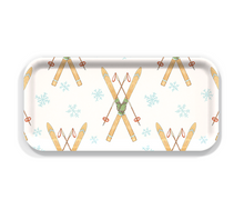 Load image into Gallery viewer, Sara Fitz Holiday Tray
