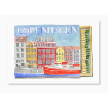 Load image into Gallery viewer, Matchbook Prints, Sleeved
