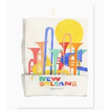 Load image into Gallery viewer, Matchbook Prints, Sleeved
