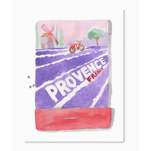 Load image into Gallery viewer, Matchbook Prints, Sleeved
