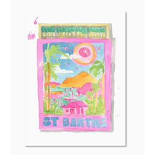 Load image into Gallery viewer, Matchbook Prints, Sleeved
