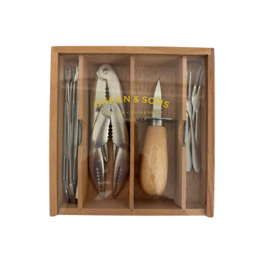 Seafood Set