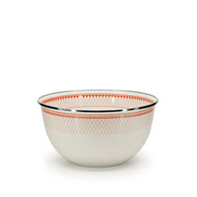Load image into Gallery viewer, Seville Large Salad Bowl
