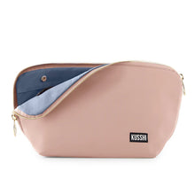 Load image into Gallery viewer, Kusshi Makeup Bags
