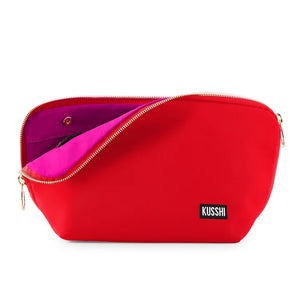 Kusshi Makeup Bags