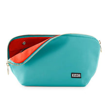 Load image into Gallery viewer, Kusshi Makeup Bags

