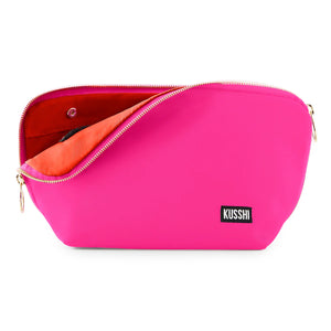Kusshi Makeup Bags