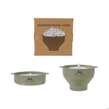 Load image into Gallery viewer, Silicone Popcorn Popper
